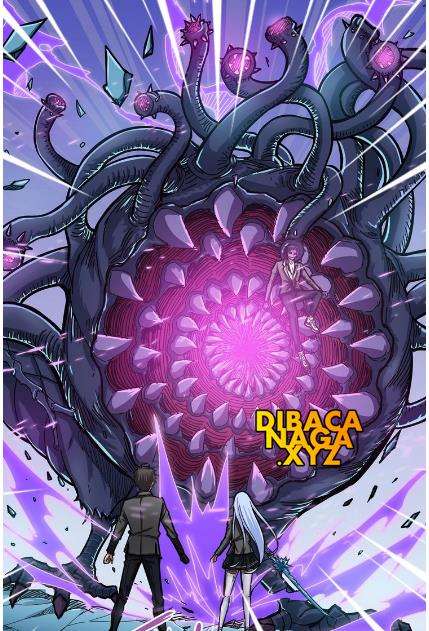 God Slayer Chapter 21 Gambar 27