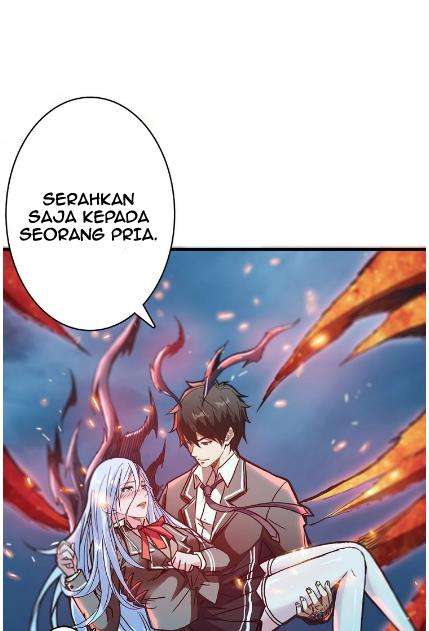 God Slayer Chapter 21 Gambar 55