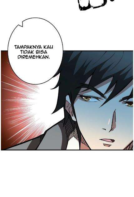 God Slayer Chapter 20 Gambar 26