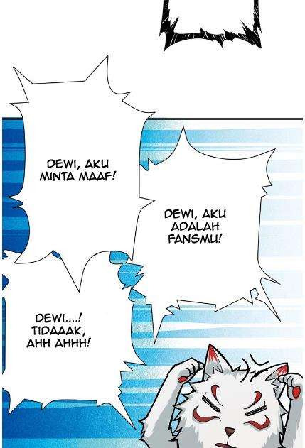 God Slayer Chapter 20 Gambar 44