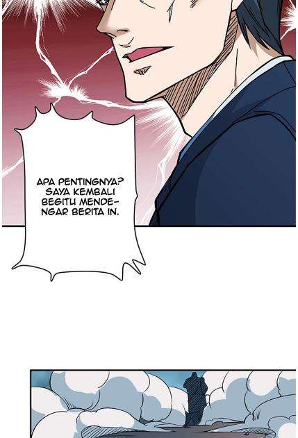 God Slayer Chapter 18 Gambar 5