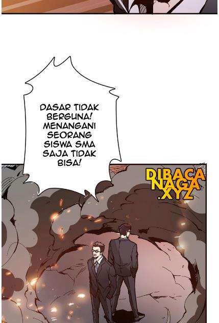 God Slayer Chapter 17 Gambar 11