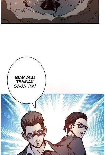 God Slayer Chapter 17 Gambar 12