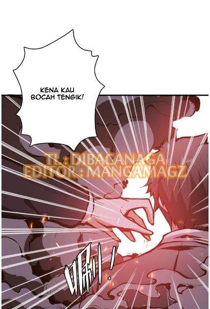 God Slayer Chapter 17 Gambar 3