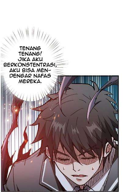 God Slayer Chapter 17 Gambar 32