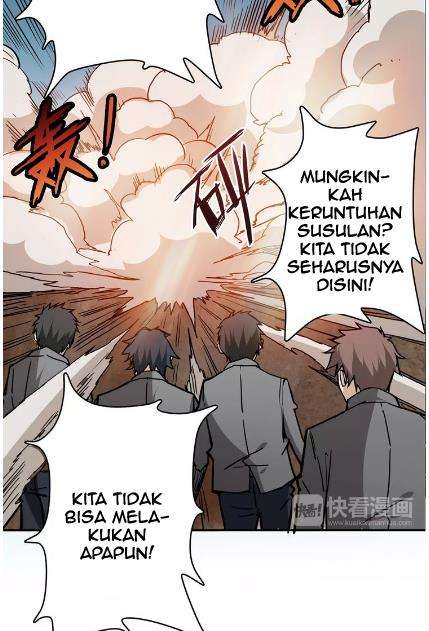 God Slayer Chapter 17 Gambar 38