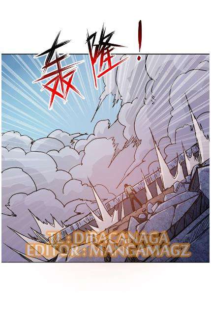 God Slayer Chapter 17 Gambar 45