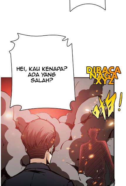 God Slayer Chapter 17 Gambar 6