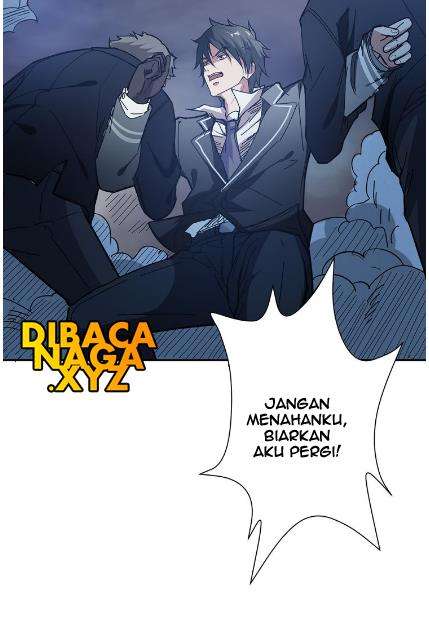 God Slayer Chapter 16 Gambar 34