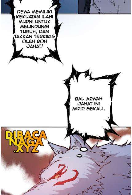 God Slayer Chapter 16 Gambar 4