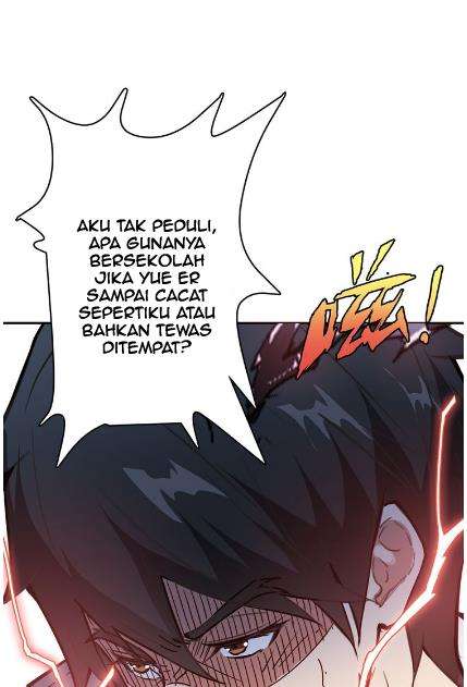 God Slayer Chapter 16 Gambar 49