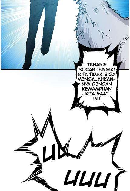 God Slayer Chapter 16 Gambar 9