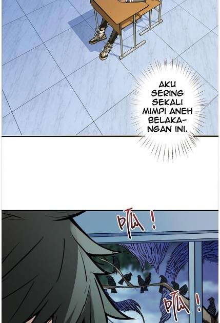 God Slayer Chapter 14 Gambar 12