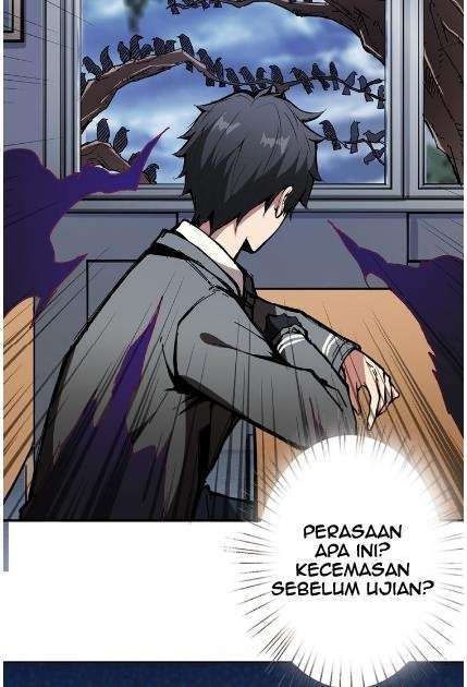 God Slayer Chapter 14 Gambar 16