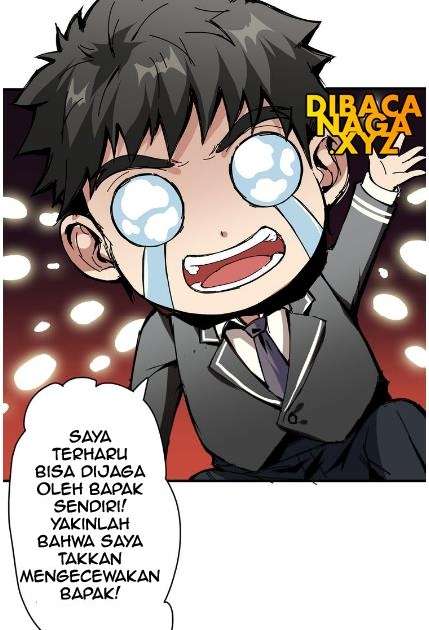 God Slayer Chapter 14 Gambar 24