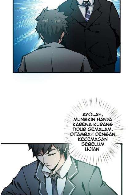 God Slayer Chapter 14 Gambar 33