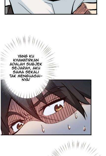 God Slayer Chapter 14 Gambar 48