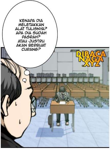 God Slayer Chapter 14 Gambar 51