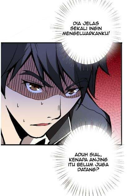 God Slayer Chapter 14 Gambar 54