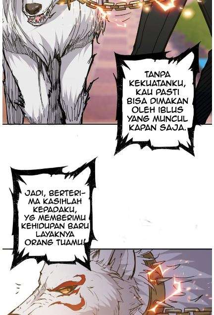 God Slayer Chapter 12 Gambar 40