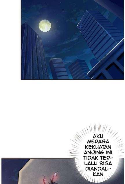 Baca Komik God Slayer Chapter 10 Gambar 1