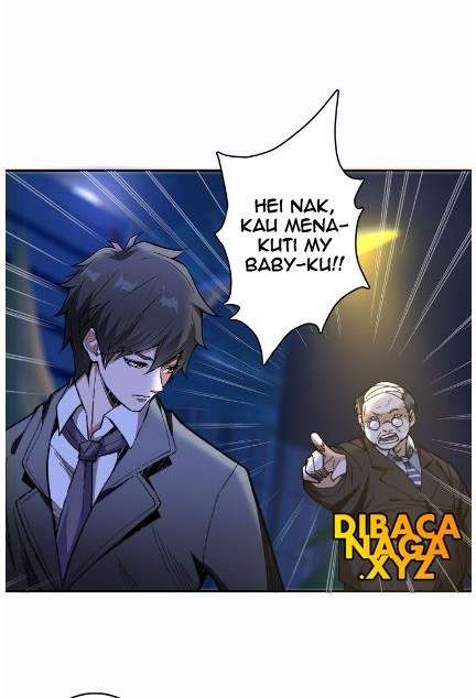 God Slayer Chapter 10 Gambar 39