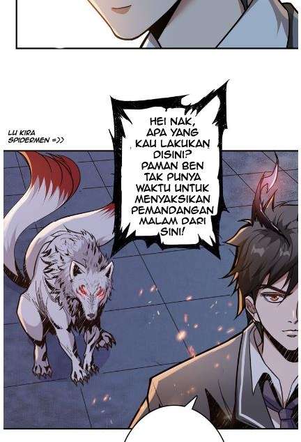 God Slayer Chapter 10 Gambar 7