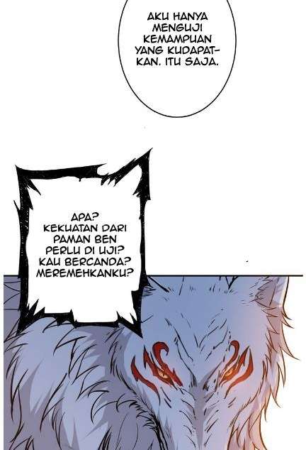 God Slayer Chapter 10 Gambar 8