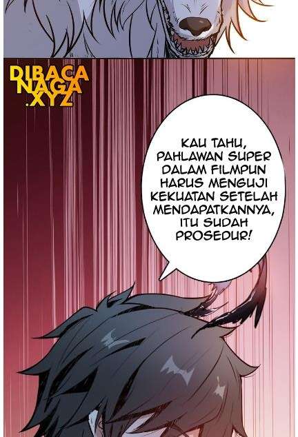 God Slayer Chapter 10 Gambar 9