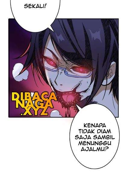 God Slayer Chapter 9 Gambar 16