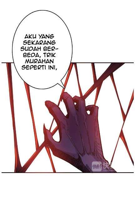 God Slayer Chapter 9 Gambar 17