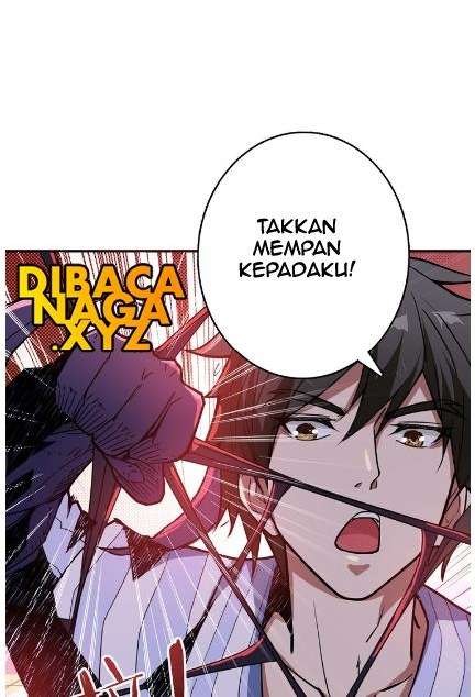 God Slayer Chapter 9 Gambar 18