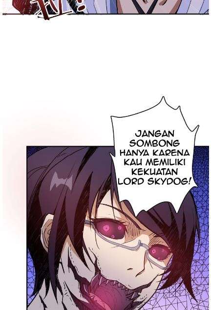 God Slayer Chapter 9 Gambar 19