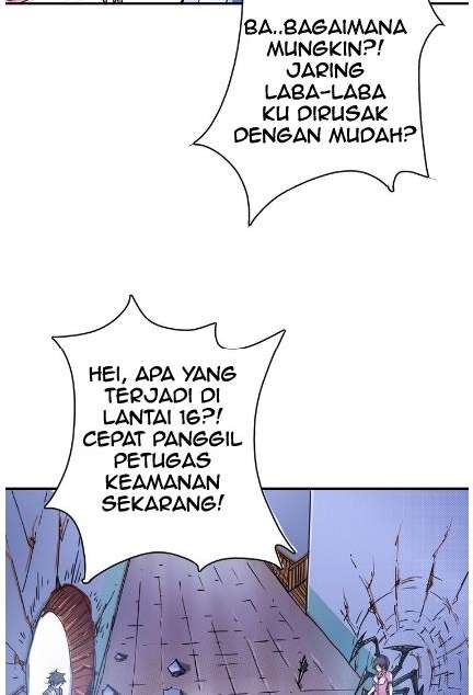 God Slayer Chapter 9 Gambar 21