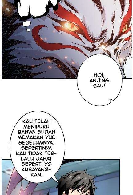 God Slayer Chapter 9 Gambar 34