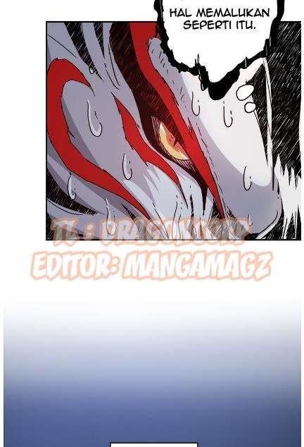 God Slayer Chapter 9 Gambar 37