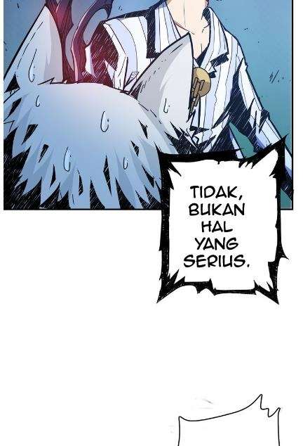 God Slayer Chapter 9 Gambar 45