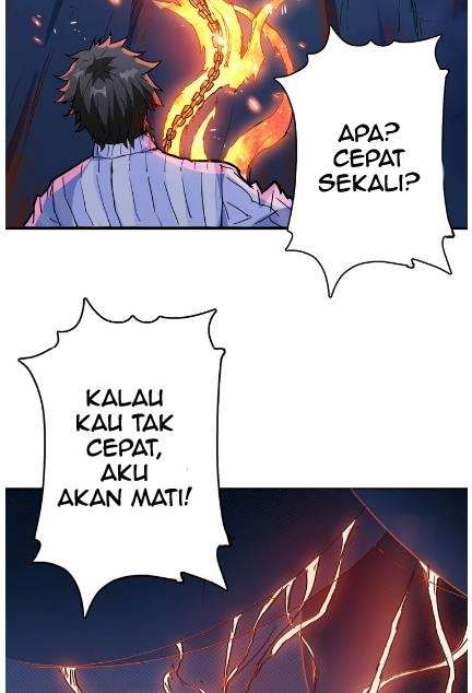 God Slayer Chapter 8 Gambar 18