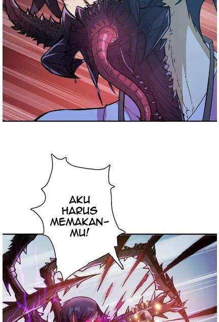 God Slayer Chapter 8 Gambar 46