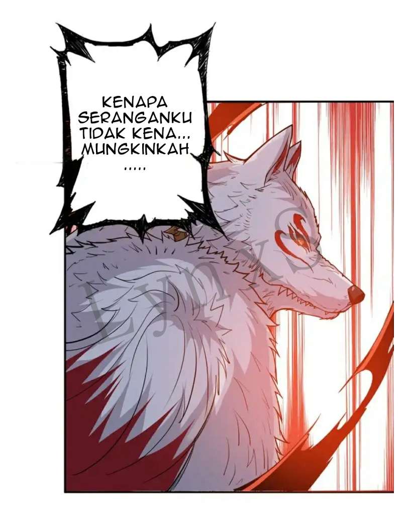 God Slayer Chapter 6 Gambar 42