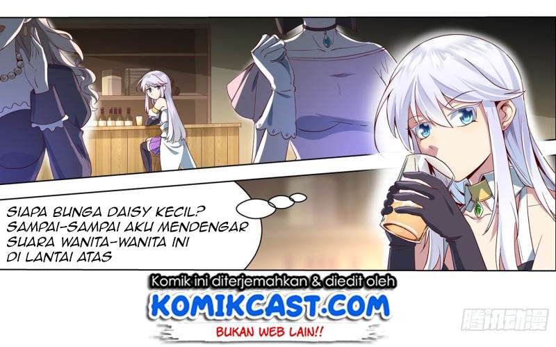 The Demon King Who Lost His Job Chapter 12 Gambar 3