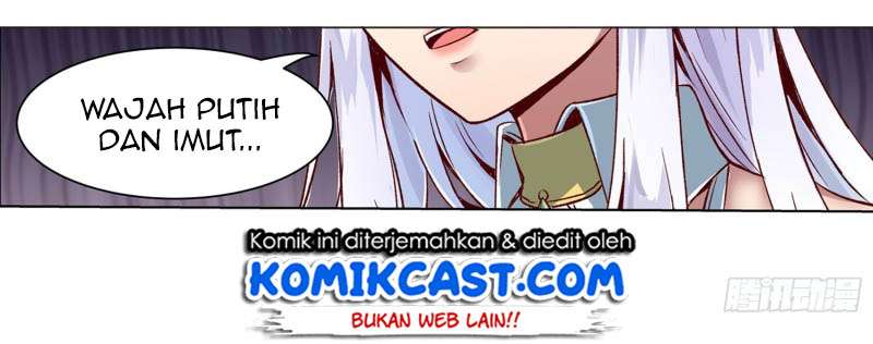The Demon King Who Lost His Job Chapter 12 Gambar 35