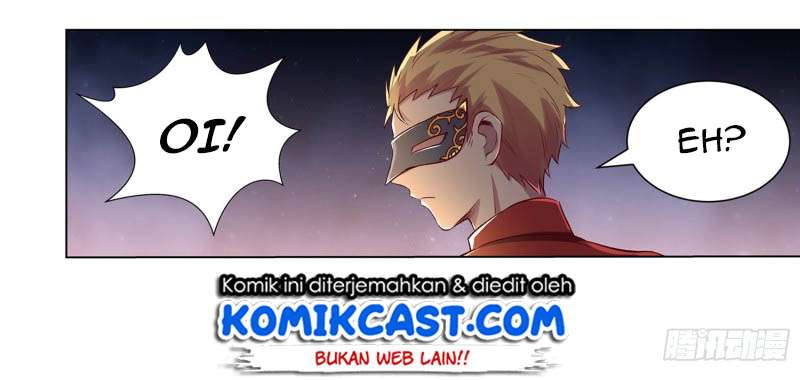 The Demon King Who Lost His Job Chapter 12 Gambar 38