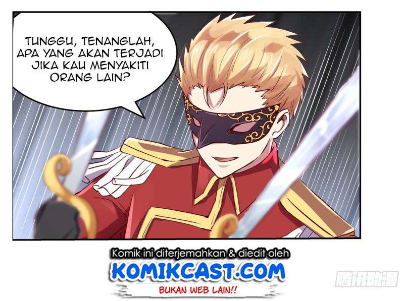 The Demon King Who Lost His Job Chapter 12 Gambar 49