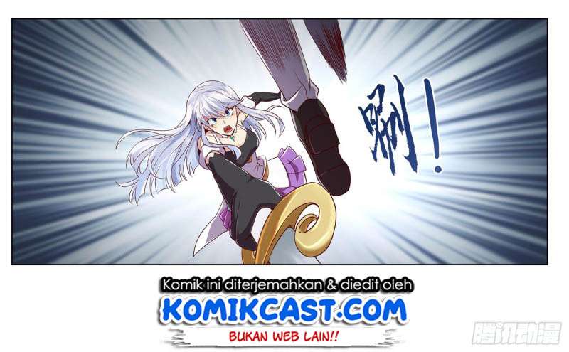 The Demon King Who Lost His Job Chapter 12 Gambar 52