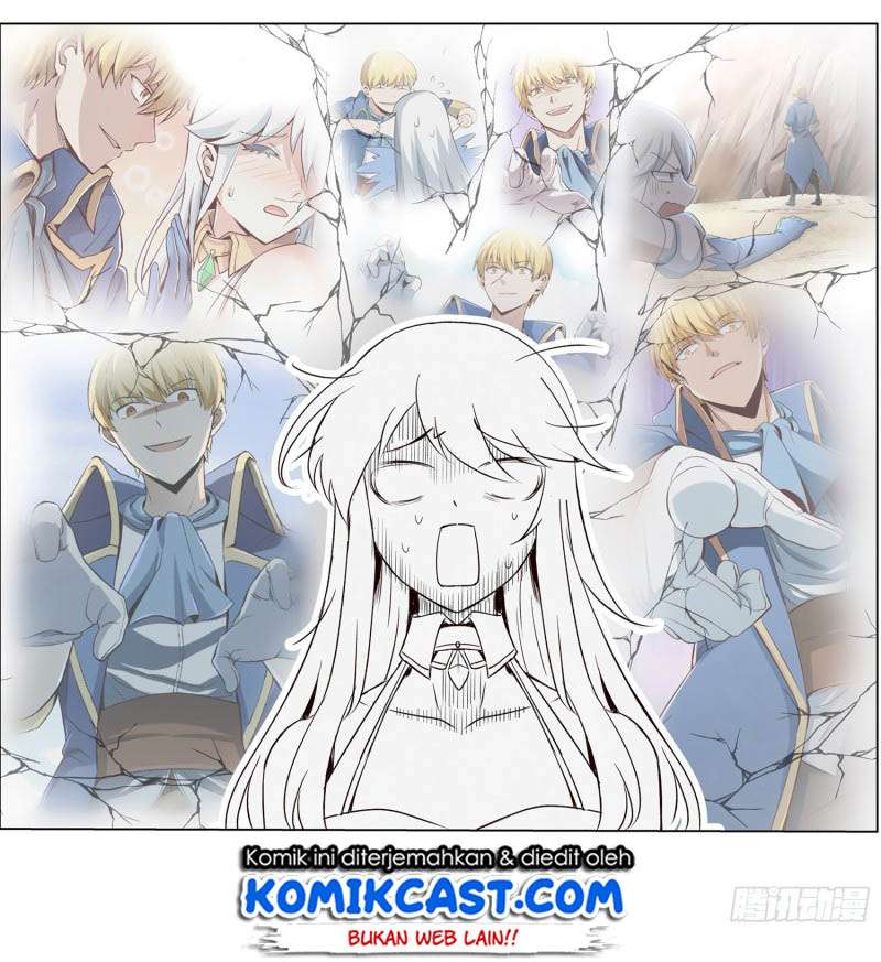 The Demon King Who Lost His Job Chapter 12 Gambar 60