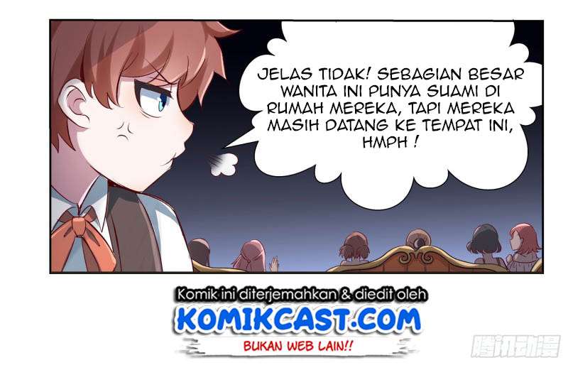 The Demon King Who Lost His Job Chapter 12 Gambar 7