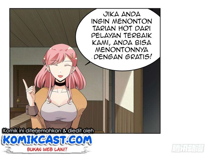 The Demon King Who Lost His Job Chapter 11 Gambar 11