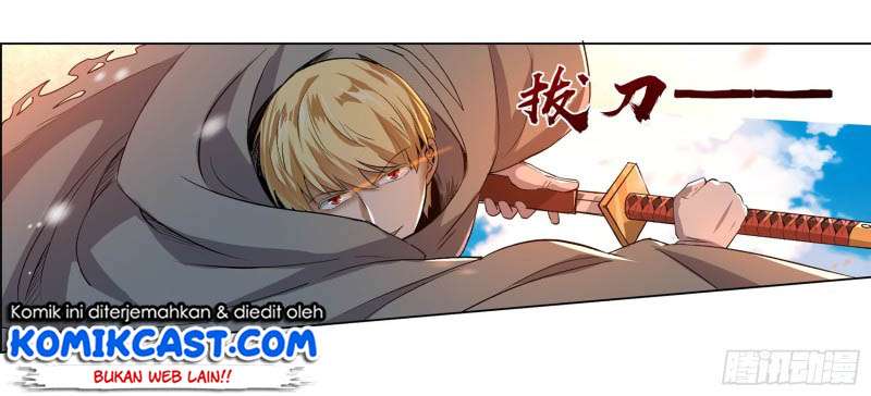 The Demon King Who Lost His Job Chapter 11 Gambar 39