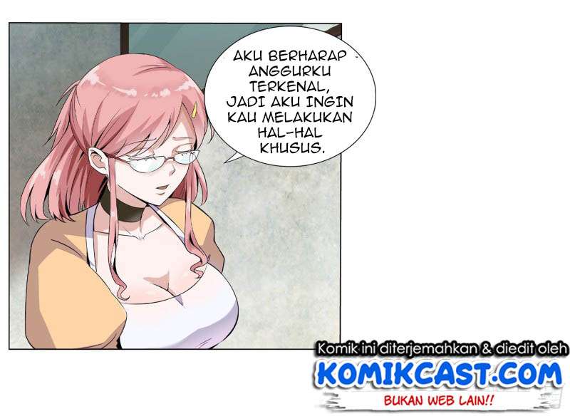 The Demon King Who Lost His Job Chapter 9 Gambar 16